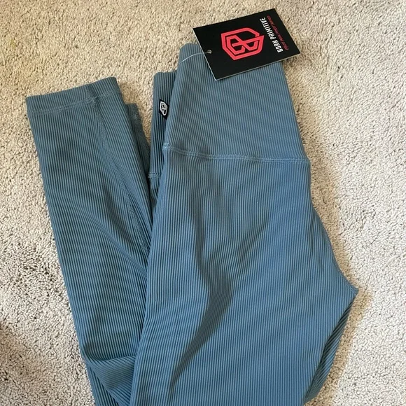 Born Primitive Leggings with tags - Picture 3 of 6